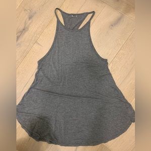Kit and Ace grey flows tank size 8